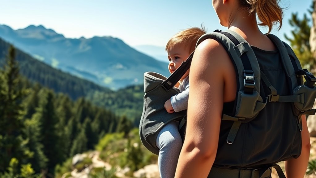 safety comfort weather resistance