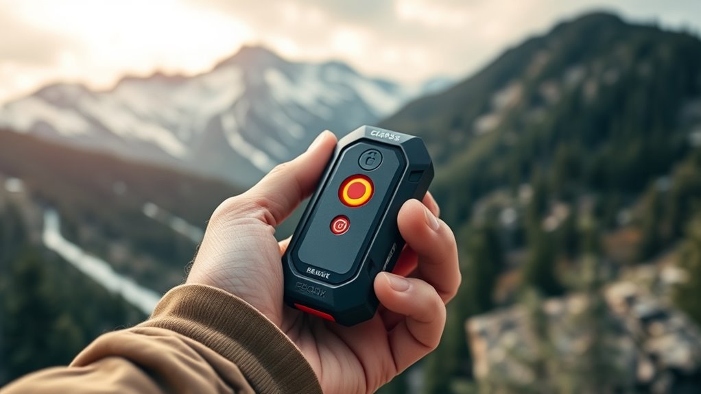 safety device selection criteria