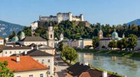 salzburg s music and scenic walks