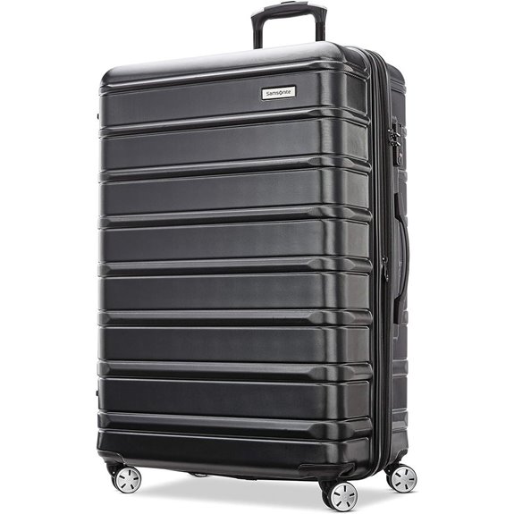 Samsonite Omni 2 28-Inch Hardside Spinner Luggage