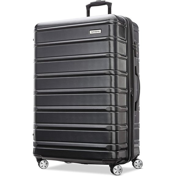 Samsonite Omni 2 28-Inch Spinner Luggage