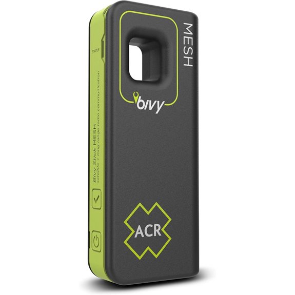 ACR Bivy Stick MESH Satellite Communicator