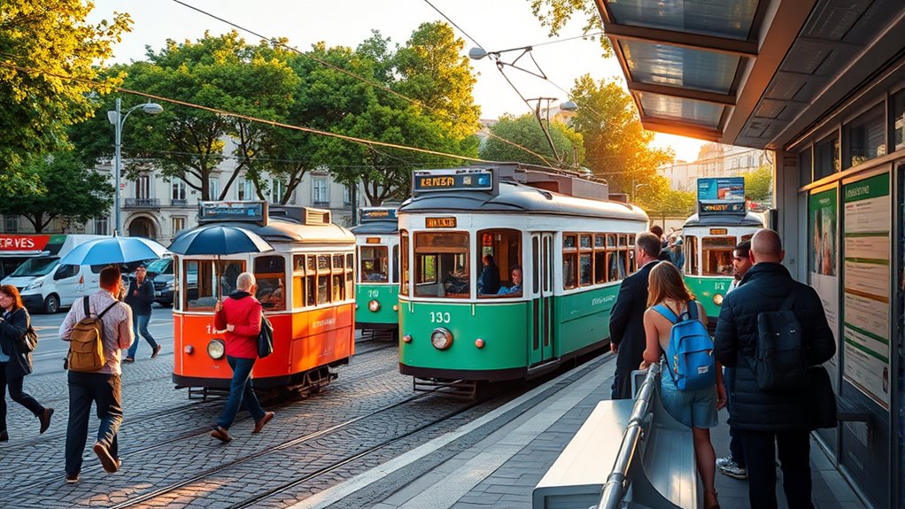 save plan avoid crowds