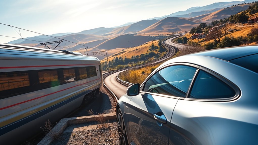 schedule reliability and flexibility