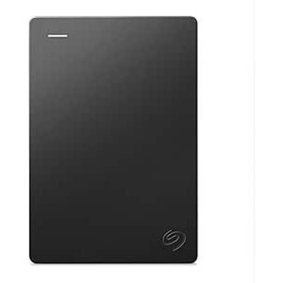Seagate 4TB External Hard Drive USB 3.0