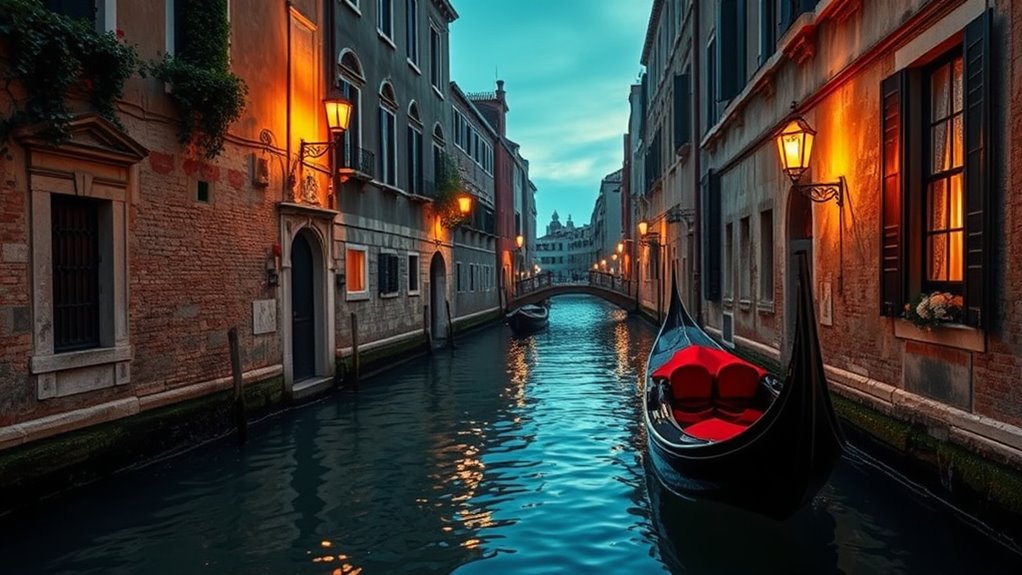 secret venetian romantic retreats