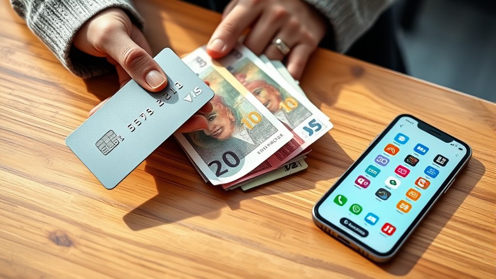 secure convenient digital payments