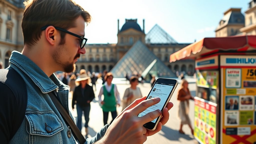 secure cost effective museum tickets