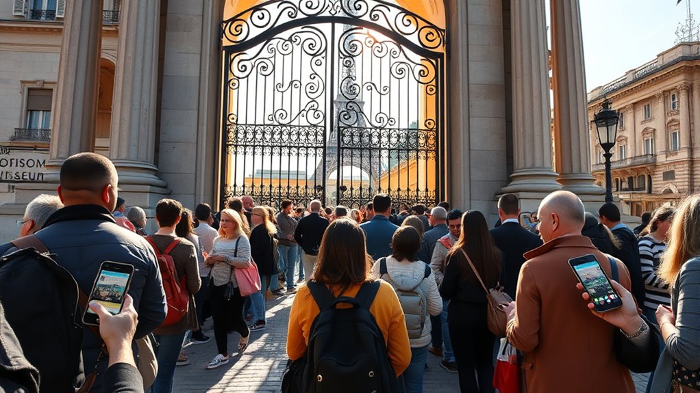 security lines apply to all