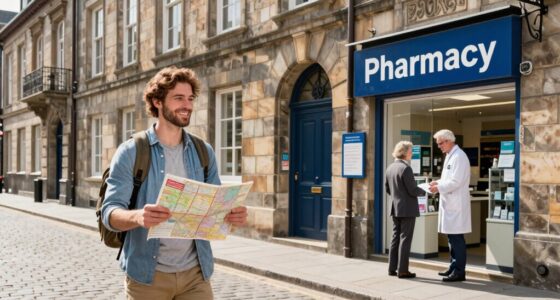 seeking emergency medical assistance