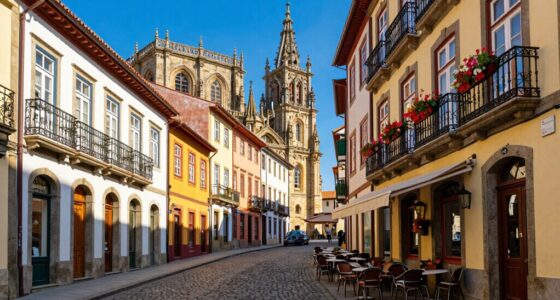 selecting ideal european destination