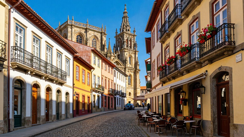 selecting ideal european destination