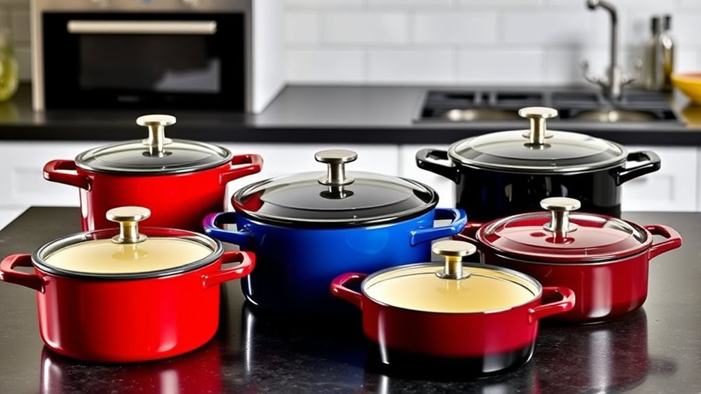 selecting versatile capacity options