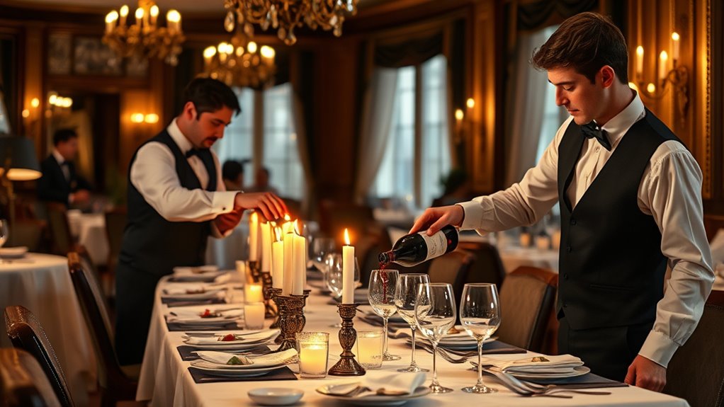 service speed influences profitability