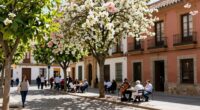 seville s march orange blossoms