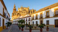 seville walking tour itinerary