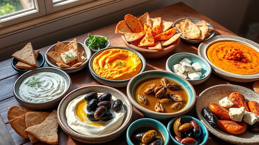 sharing flavors harmony community