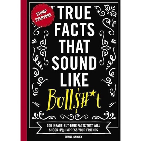 shocking true fact revelations