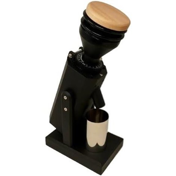 Turin SK40 Single Dose Coffee Grinder