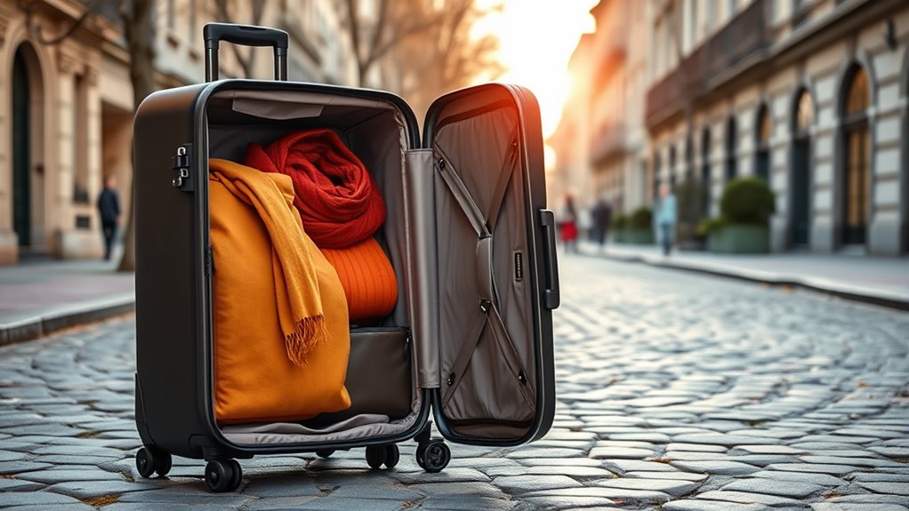 size durability organization security