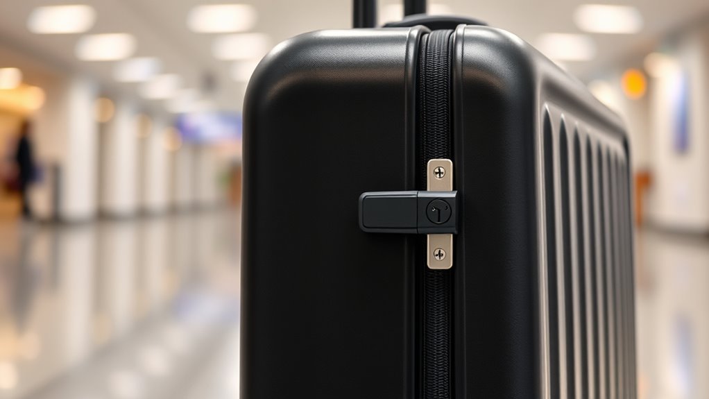 size security durability maneuverability