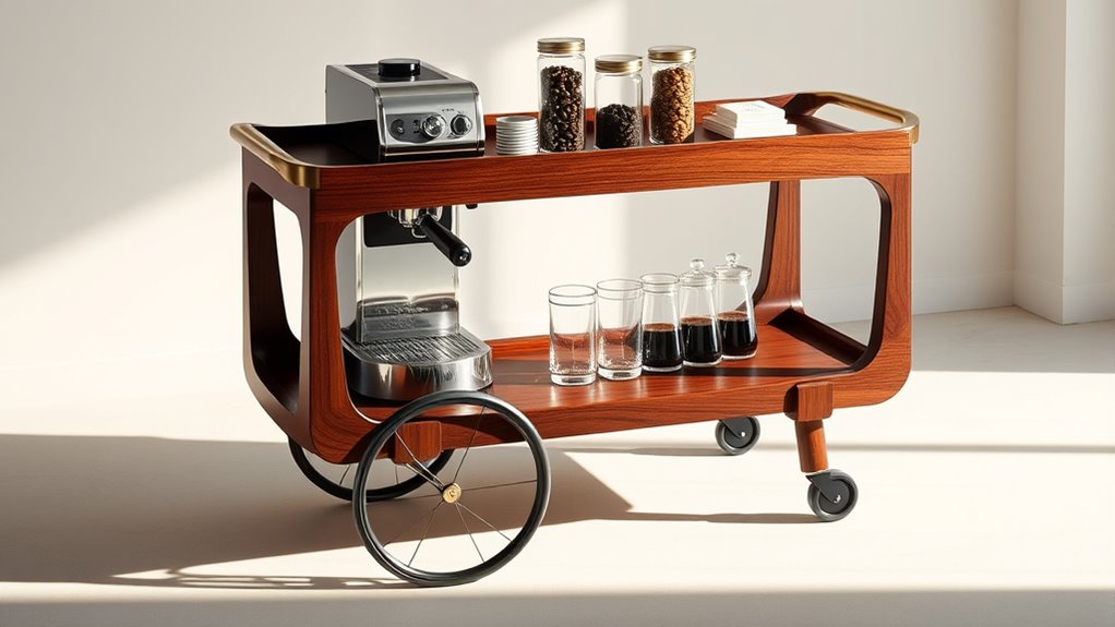 size storage mobility style