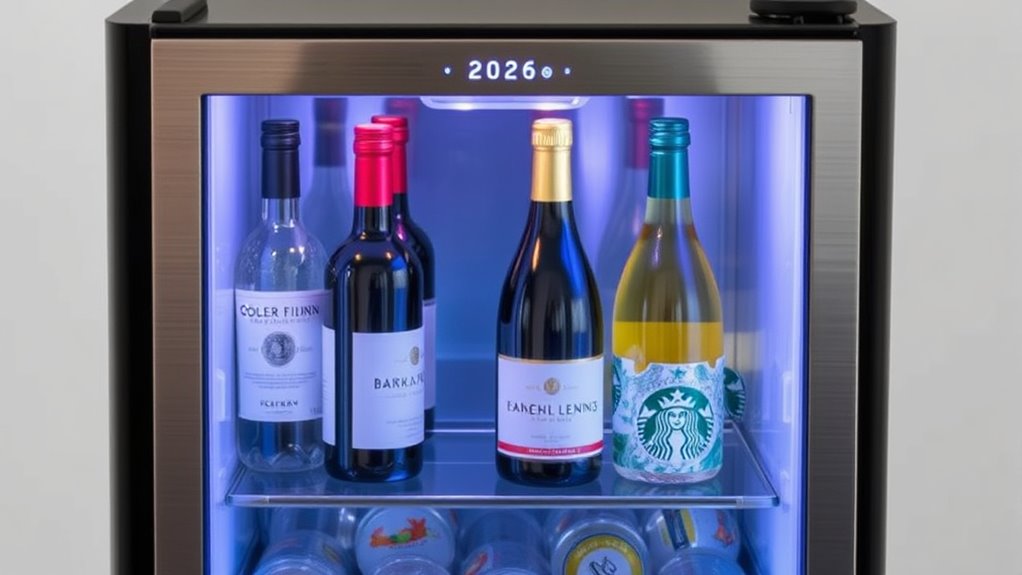 size temperature noise design