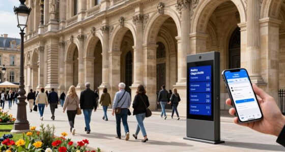 skip lines enjoy museums