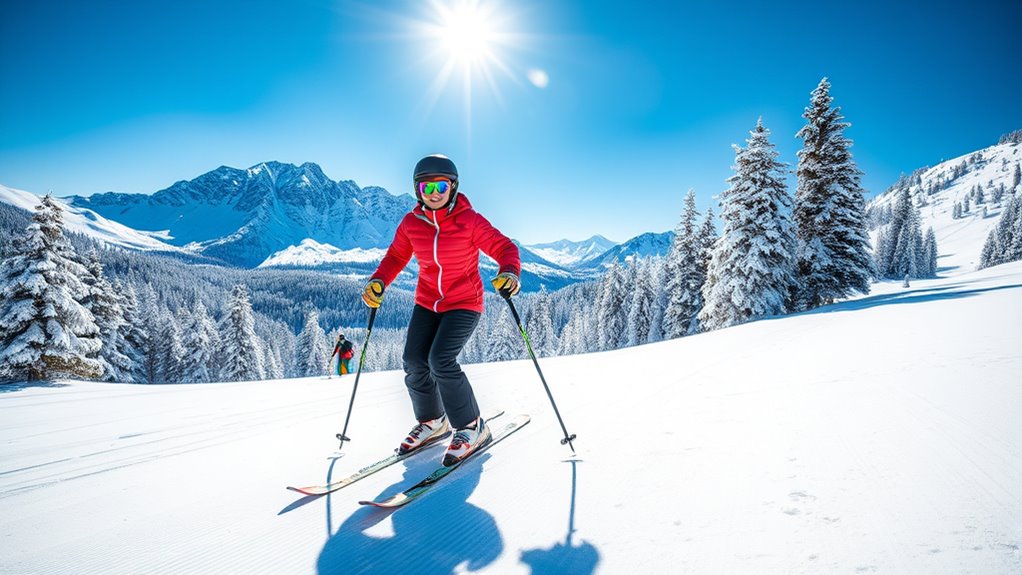 smart alps travel preparations