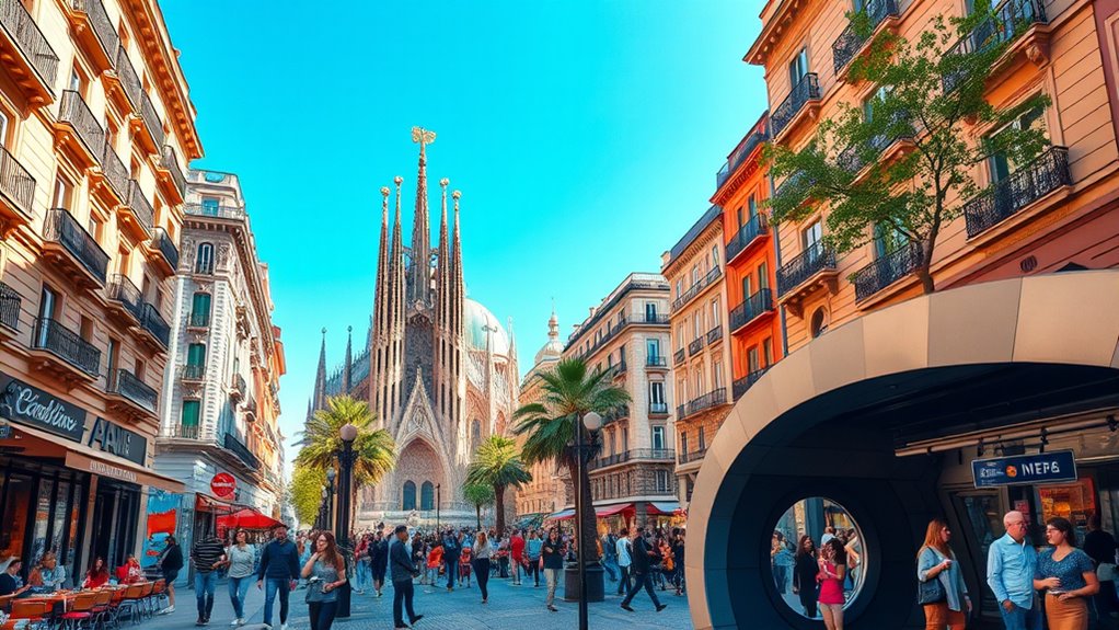 smart seasonal travel planning