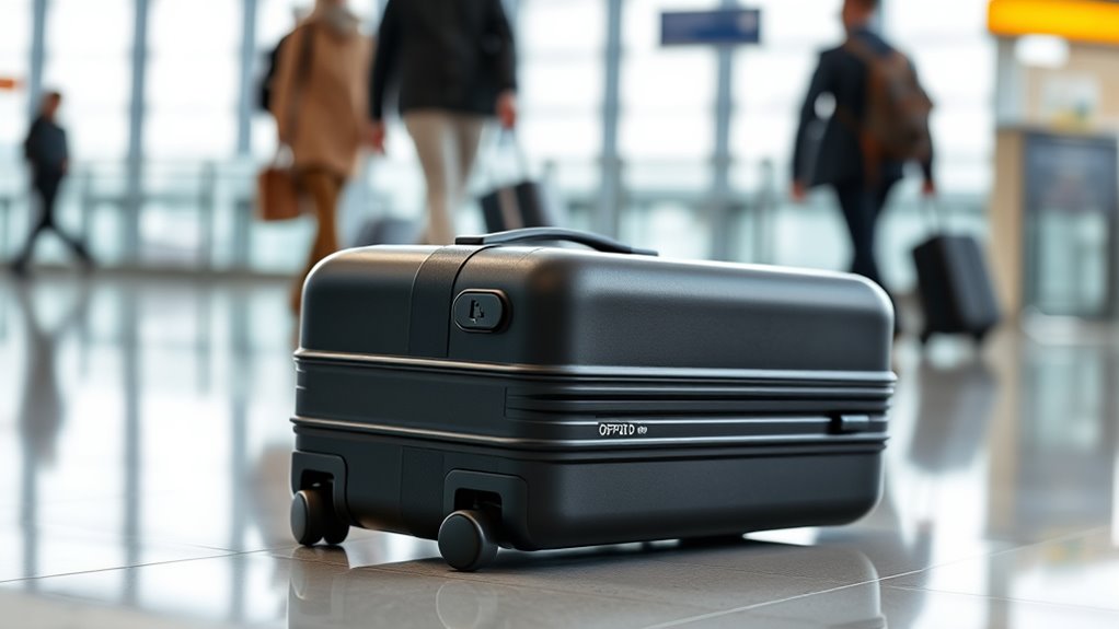 smart travel carry on essentials