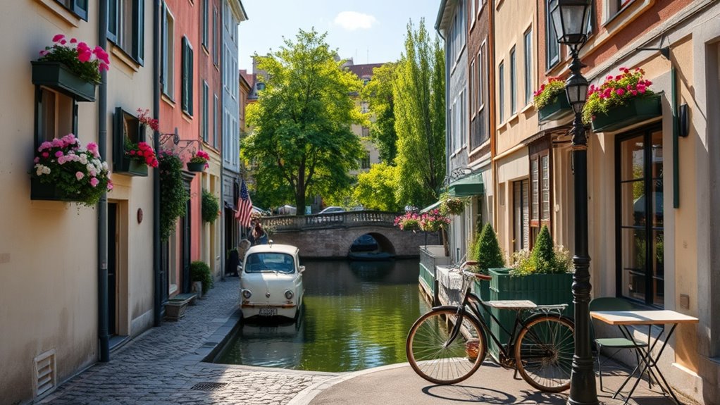 smart travel deals planning