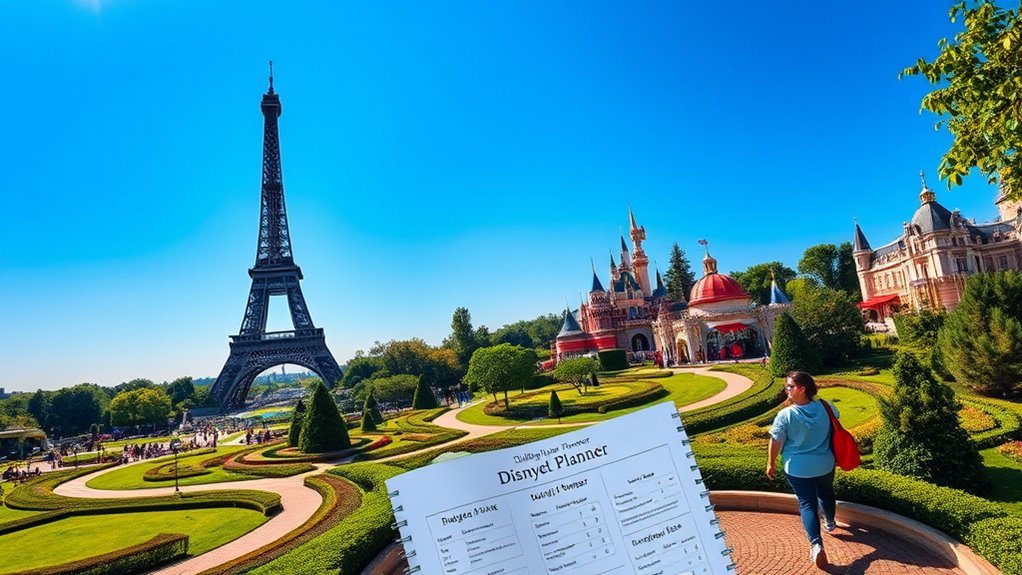 smart trip cost planning