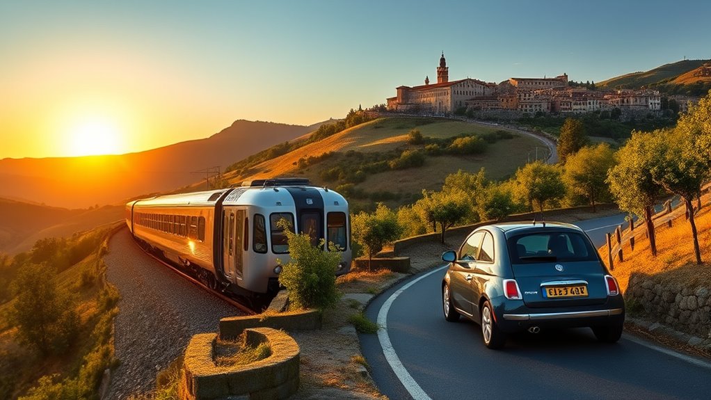 smart trip planning considerations