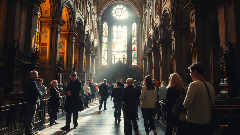 sound zoning and acoustic treatments