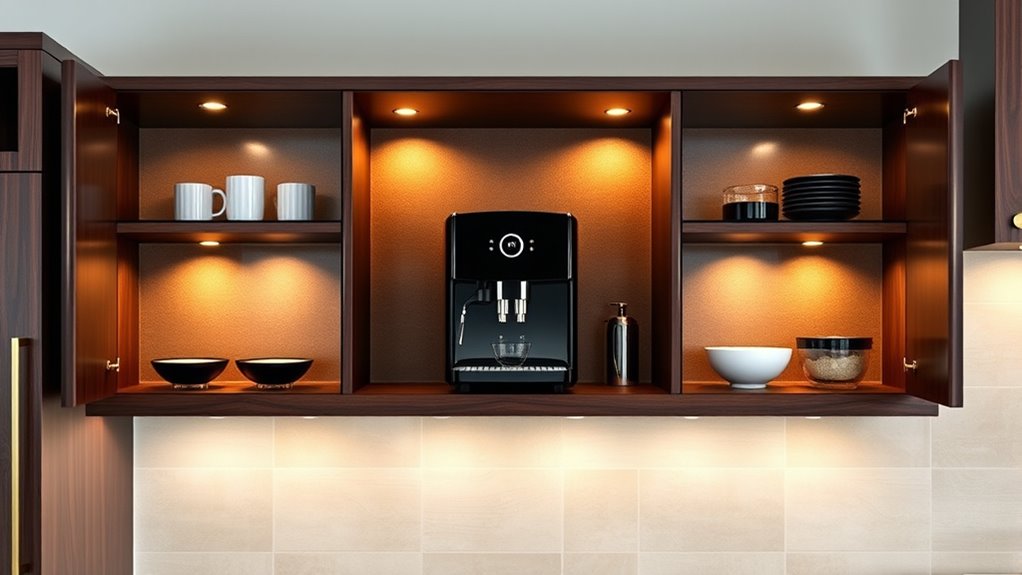 space style durability finish