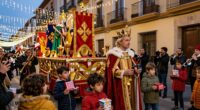 spain s three kings day