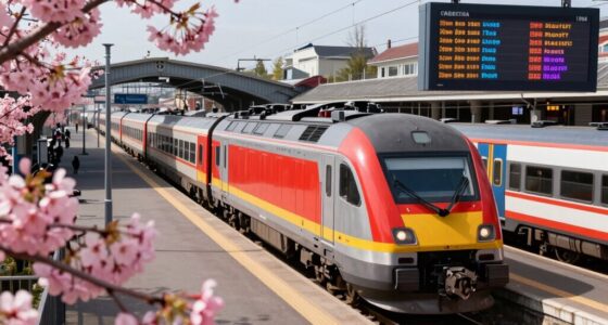 spring schedule changes confirmed