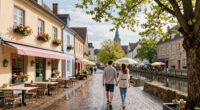 spring travel discounts europe