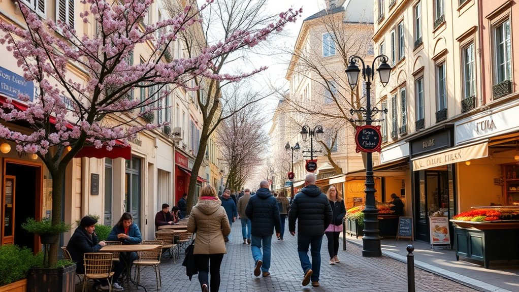 spring travel offers affordable less crowded adventures