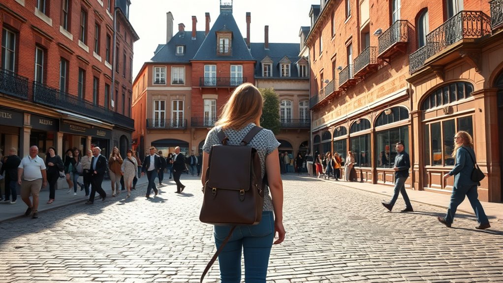 stay alert keep valuables safe