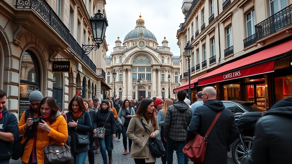 stay alert keep valuables secure