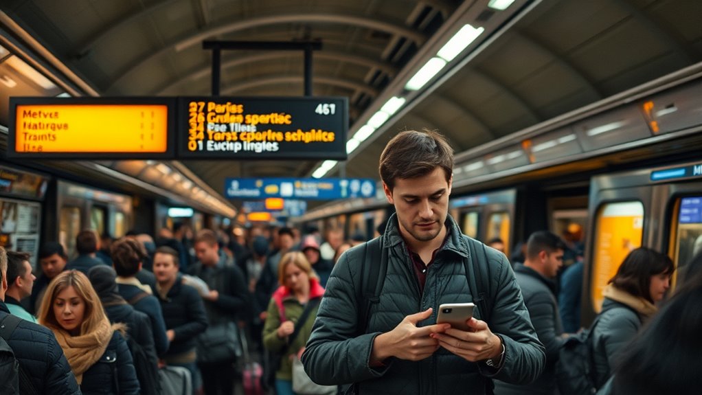 stay informed adapt quickly