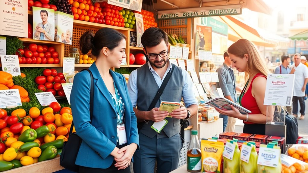 stay informed on allergy updates