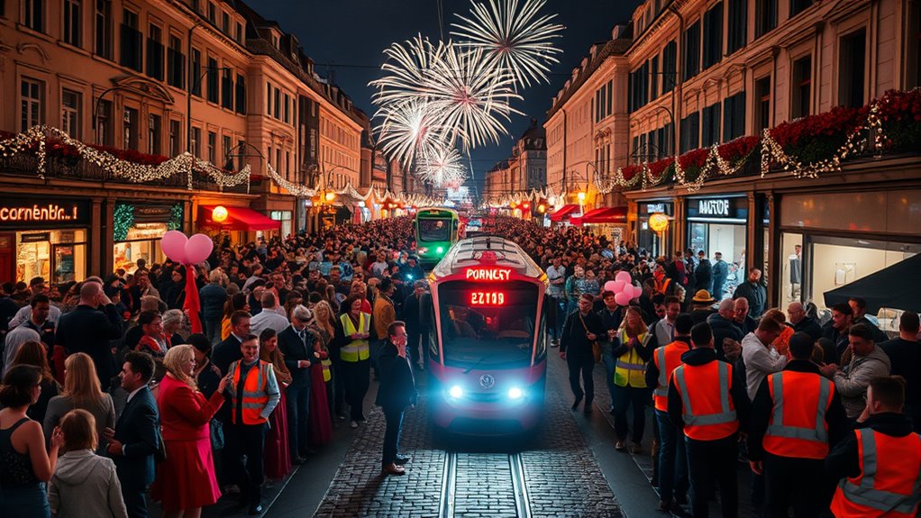 stay safe plan ahead