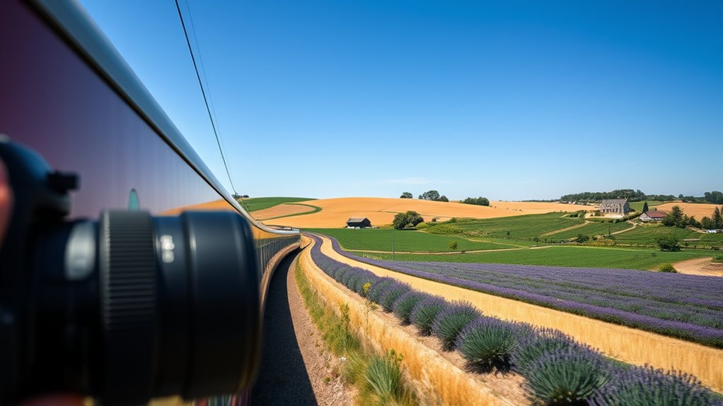 step by step train journey planning