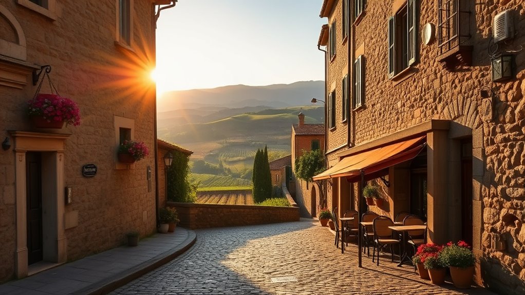 strategic timing for authenticity