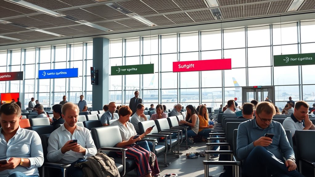 streamlined budget travel regulations