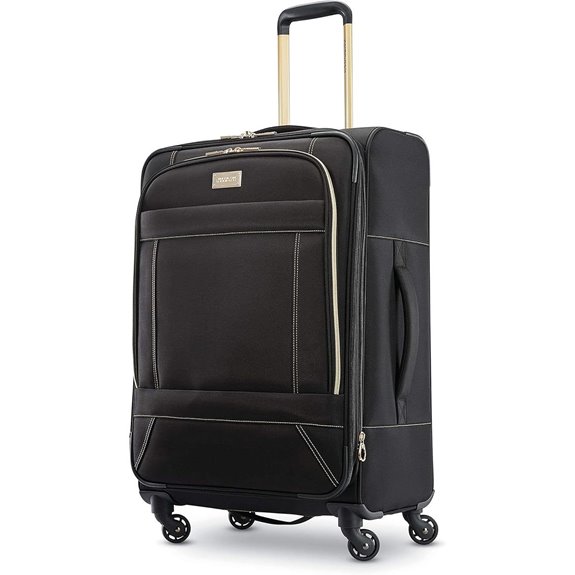 American Tourister Belle Voyage Spinner Luggage