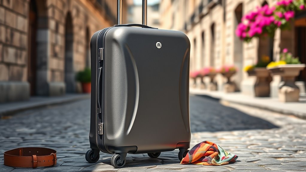 summer travel carry on essentials